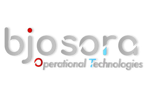 Bjosora Logo